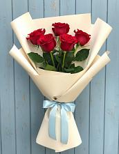 Букет Классика чувств в Рыльске