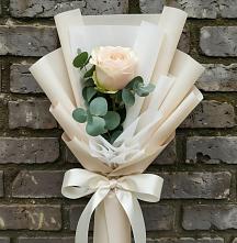 Букет цветов из:  Розы в Рыльске