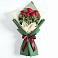 Букет цветов из: Розы в Рыльске