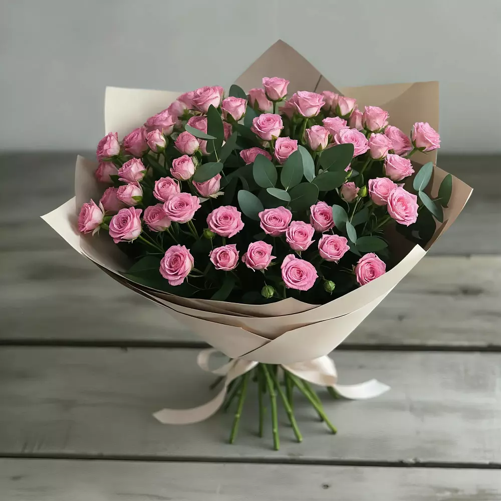 Букет Удовольствие в Рыльске