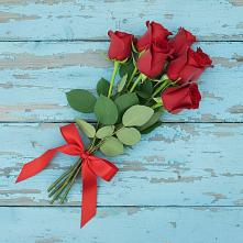 Букет Красные розы #REPLACE_PRED# Рыльске