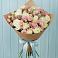Букет цветов из: Розы в Рыльске
