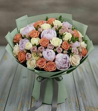 Букет Мороженное #REPLACE_PRED# Рыльске