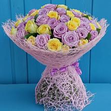 Букет 101 Волшебный Миг в Рыльске