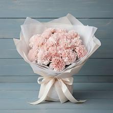 Букет цветов из:  Гвоздики в Рыльске