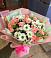 Букет цветов из: Розы и Хризантемы в Рыльске