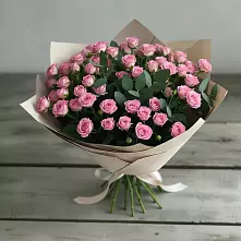 Букет Удовольствие в Рыльске