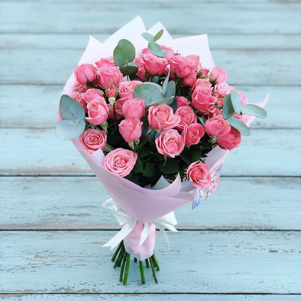 Букет Леди совершенство в Рыльске