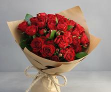 Букет Любовный роман в Рыльске