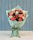 Букет цветов из: Розы в Рыльске