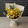 Букет цветов из: Розы в Рыльске