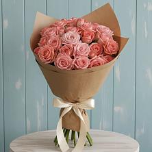 Букет цветов из:  Розы в Рыльске