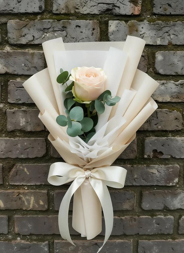 Букет цветов из: Розы в Рыльске