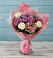 Букет цветов из: Герберы в Рыльске