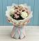 Букет цветов из: Розы в Рыльске