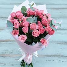 Букет Леди совершенство #REPLACE_PRED# Рыльске