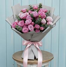 Букет цветов из:  Розы в Рыльске