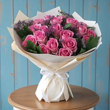 Букет цветов из:  Розы в Рыльске
